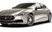 มาเซราติ Maserati-Quattroporte S GranSport-ปี 2019