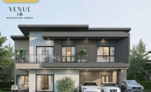 เวนิว ไอดี พหลโยธิน - รังสิต (Venue ID Phaholyothin - Rangsit)