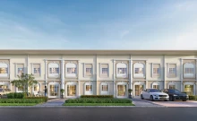 ไลโอ วงแหวนฯ รังสิต - คลอง 4 (Lio Wongwan - Rangsit Khlong4)