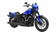 ฮาร์ลีย์-เดวิดสัน Harley-Davidson Cruiser Low Rider S ปี 2026