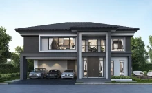 เดอะ ซิตี้ ปิ่นเกล้า - บรมฯ 2 (The City Pinklao - Borom 2)