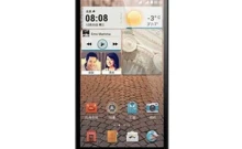 หัวเหว่ย Huawei-Honor 3X G750