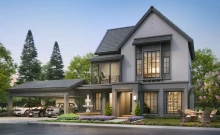 สราญสิริ เทียนทะเล 30 (Saransiri Tientalay 30)