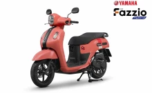 ยามาฮ่า Yamaha Fazzio (Standard) ปี 2023