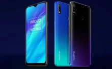 เรียลมี realme 3 (3GB/32GB)