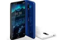 โนเกีย Nokia X5