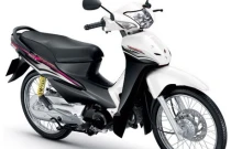 จงเซิน ริวก้า Zongshen Ryuka Save 110 (Standard) ปี 2011