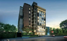 พลัม คอนโด บางแค (Plum Condo Bangkae)