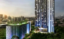 เอดจ์ สุขุมวิท 23 (EDGE Sukhumvit 23)