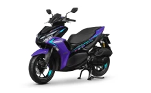 ยามาฮ่า Yamaha Aerox ABS ปี 2023