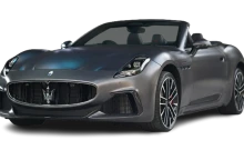 มาเซราติ Maserati GranCabrio Trofeo ปี 2025