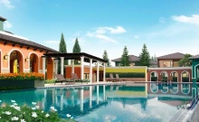 โกลเด้น วิลเลจ อ่อนนุช-พัฒนาการ (Golden Village)