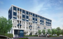 เสนา คิทท์ เพชรเกษม-พุทธมณฑลสาย 7 (Sena Kith Phetkasem-Phutthamonthon Sai7)