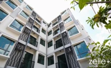 เซล พลัส ตลาดพลู สเตชั่น (Zelle Plus Talat Phlu Station)