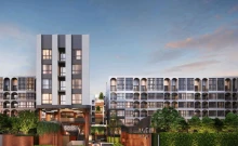 เคฟ ศาลายา (Kave Salaya)