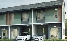 บ้านพฤกษา 114 เทพารักษ์ - เมืองใหม่ฯ (Baan Pruksa 114)