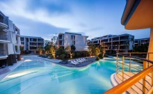 บ้านแสนคราม (Baan SanKraam)