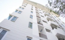 ศุภาลัย ซิตี้ รีสอร์ท ภูเก็ต (Supalai City Resort Phuket)