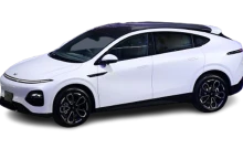 เอ็กซ์เผิง Xpeng G6 Long Range ปี 2025