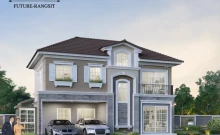 เพรสทีจ ฟิวเจอร์ - รังสิต (Prestige Future - Rangsit)