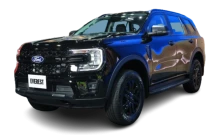 ฟอร์ด Ford Everest 2.0L Turbo Active 4x2 10AT ปี 2026