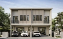 ชวนชื่น ทาวน์ วิลเลจ บางนา (Chuan Chuen Town Village Bangna)