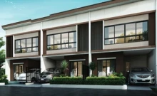 บ้านพฤกษา 84 เพชรเกษม 63 - วงแหวนฯ (Baan Pruksa)