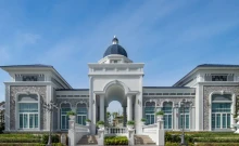 แกรนดิโอ บางนา กม.5 (Grandio Bangna)