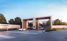 บ้านกลางเมือง ปิ่นเกล้า-จรัญฯ (Baan Klang Muang Pinklao-Charan)