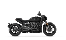 ไทรอัมพ์ Triumph ROCKET 3 STORM R ปี 2024