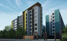 แอสปาย อุดรธานี (Aspire Udonthani)