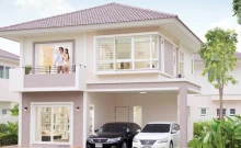 ศุภาลัย เบลล่า รังสิต-คลอง 2 (Supalai Bella Rangsit-Klong 2)