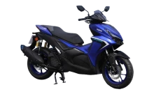 ยามาฮ่า Yamaha Aerox ABS ปี 2025
