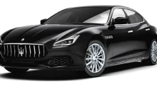 มาเซราติ Maserati Quattroporte Diesel Granlusso ปี 2019