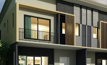 เดอะ คอนเนค วัชรพล - เพิ่มสิน (The connect Watcharaphon-Phoemsin)