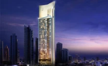 เดอะ ลุมพินี ทเวนตี้โฟร์ (The Lumpini 24)