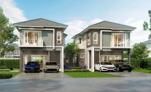 ศุภาลัย วิลล์ รามอินทรา 117 (Supalai Ville Ramintra 117)