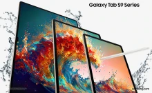 ซัมซุง SAMSUNG Galaxy TabS9 WiFi (8/128GB)