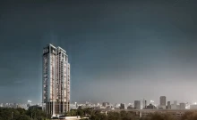 เดอะรีเซิร์ฟ พหล-ประดิพัทธ์ (The Reserve Phahol-Pradipat)