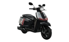 แลมเบรตต้า Lambretta X300 CASA Limited Edition ปี 2025