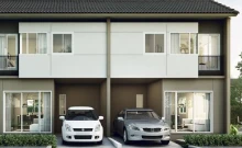 บ้านพฤกษา รังสิต - คลอง 7 (Baan Pruksa Rangsit - Klong 7)