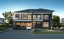 เดอะ ซิตี้ ราชพฤกษ์ - สวนผัก (The City Ratchapruek - Suanpak)