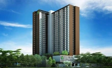 ยู ดีไลท์ แอท บางซ่อน สเตชั่น (U Delight @ BangSon Station)