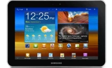 ซัมซุง SAMSUNG Galaxy Tab 8.9 Wi-Fi+3G