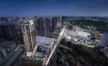 ไลฟ์ พหลฯ-ลาดพร้าว (Life Phahon-Ladprao)