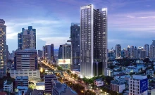 ไนท์บริดจ์ ไพร์ม สาทร (KnightsBridge Prime Sathorn)