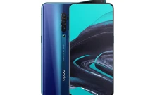 ออปโป OPPO Reno 10x Zoom Edition RAM 12GB/ROM 256GB