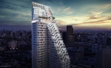 ไรส์ พหล - อินทามระ (Rise Phahon - Inthamara)