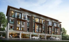 โกลเด้น บิส บางนา-กิ่งแก้ว (Golden Biz Bangna-Kingkaew)