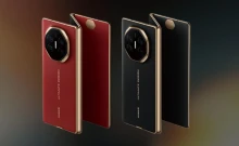 หัวเหว่ย Huawei MateXT Ultimate (16GB/1TB)